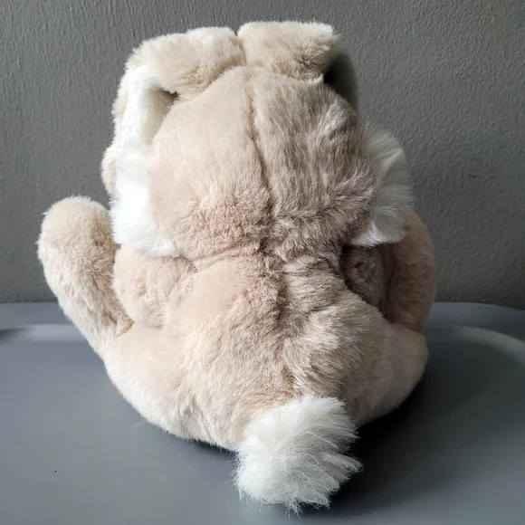 AMC Bunny Rabbit Plush - Picture 3 of 6